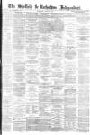 Sheffield Independent Wednesday 28 March 1877 Page 1