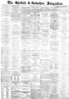 Sheffield Independent Wednesday 02 May 1877 Page 1