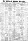 Sheffield Independent Friday 04 May 1877 Page 1