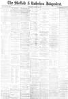 Sheffield Independent Wednesday 23 January 1878 Page 1