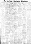 Sheffield Independent Friday 14 June 1878 Page 1