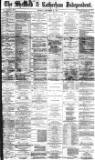 Sheffield Independent Tuesday 31 December 1878 Page 1