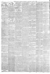 Sheffield Independent Wednesday 08 January 1879 Page 2