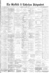 Sheffield Independent Saturday 11 January 1879 Page 1