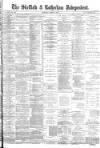 Sheffield Independent Saturday 08 March 1879 Page 1