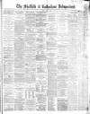 Sheffield Independent Friday 02 July 1880 Page 1