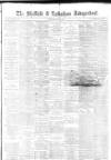 Sheffield Independent Friday 20 August 1880 Page 1