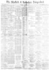 Sheffield Independent Saturday 04 September 1880 Page 1