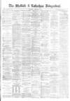 Sheffield Independent Wednesday 03 November 1880 Page 1