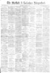 Sheffield Independent Wednesday 29 December 1880 Page 1