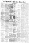 Sheffield Independent Friday 31 December 1880 Page 1