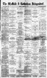 Sheffield Independent Tuesday 15 February 1881 Page 1