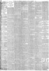 Sheffield Independent Saturday 05 November 1881 Page 3