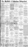 Sheffield Independent Thursday 10 November 1881 Page 1