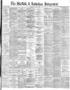 Sheffield Independent Wednesday 24 May 1882 Page 1