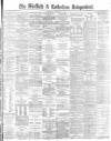 Sheffield Independent Wednesday 08 November 1882 Page 1