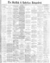 Sheffield Independent Wednesday 22 November 1882 Page 1