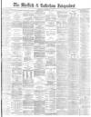 Sheffield Independent Wednesday 06 December 1882 Page 1