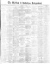 Sheffield Independent Wednesday 13 December 1882 Page 1