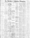 Sheffield Independent Friday 12 January 1883 Page 1