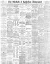 Sheffield Independent Friday 02 February 1883 Page 1
