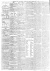 Sheffield Independent Friday 16 February 1883 Page 8