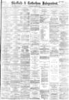 Sheffield Independent Saturday 24 March 1883 Page 1