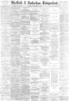 Sheffield Independent Saturday 15 September 1883 Page 1