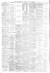 Sheffield Independent Saturday 17 November 1883 Page 8