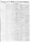 Sheffield Independent Saturday 01 December 1883 Page 9