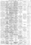 Sheffield Independent Saturday 08 December 1883 Page 8