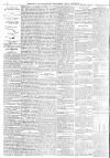 Sheffield Independent Friday 14 December 1883 Page 6