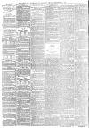 Sheffield Independent Friday 14 December 1883 Page 8