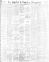 Sheffield Independent Wednesday 19 December 1883 Page 1