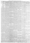 Sheffield Independent Saturday 02 February 1884 Page 6
