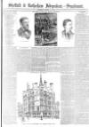 Sheffield Independent Saturday 15 March 1884 Page 9