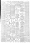 Sheffield Independent Saturday 22 March 1884 Page 13
