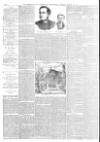 Sheffield Independent Saturday 22 March 1884 Page 16