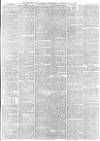 Sheffield Independent Saturday 19 July 1884 Page 15