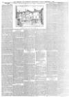 Sheffield Independent Saturday 13 December 1884 Page 16