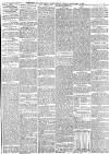 Sheffield Independent Friday 04 September 1885 Page 3