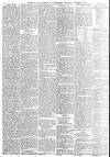 Sheffield Independent Saturday 24 October 1885 Page 12