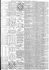 Sheffield Independent Saturday 24 October 1885 Page 13