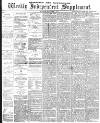 Sheffield Independent Saturday 07 November 1885 Page 9