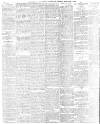 Sheffield Independent Tuesday 01 December 1885 Page 6