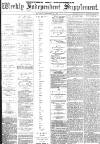 Sheffield Independent Saturday 19 December 1885 Page 9