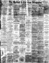 Sheffield Independent Friday 01 January 1886 Page 1