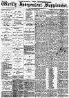 Sheffield Independent Saturday 02 January 1886 Page 9