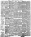 Sheffield Independent Thursday 14 January 1886 Page 5