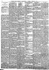 Sheffield Independent Saturday 16 January 1886 Page 12